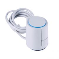 Stellantrieb 230 V für Fußbodenheizung Stellantrieb 230 V für Fußbodenheizung