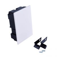 Elektronische RTL-Regelbox (Rücklauftemperaturbegrenzer) Elektronische RTL-Regelbox (Rücklauftemperaturbegrenzer)