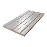 GreenLine Heizelement für Fußbodenheizung & Wandheizung GreenLine Heizelement für Fußbodenheizung & Wandheizung