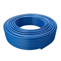 Mehrschichtverbundrohr für Fußbodenheizung Mehrschichtverbundrohr für Fußbodenheizung