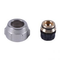 Eurokonus Verschraubung für Mehrschichtverbundrohr Eurokonus Verschraubung für Mehrschichtverbundrohr