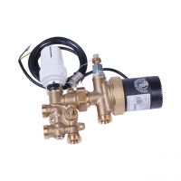 Kompaktregelstation Mini Kompaktregelstation Mini